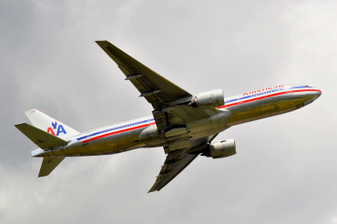 N765AN (32879) 2003 Boeing 777-223(ER)