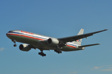N768AA (33540) 2006 Boeing 777-223(ER)