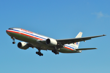 N771AN (29579) 1999 Boeing 777-223(ER)