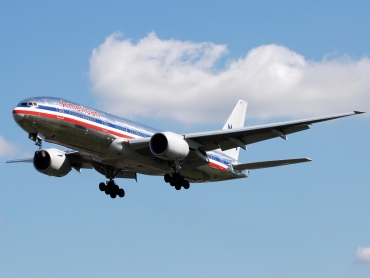 N777AN · Boeing 777-223/ER · (LHR / EGLL)