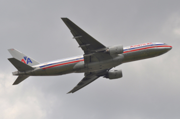 N779AN (29955) 1999 Boeing 777-223(ER)