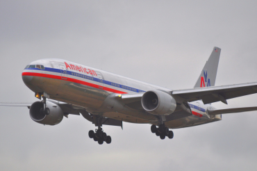 N788AN (30011) 2000 Boeing 777-223(ER)