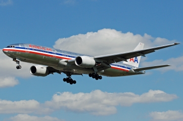 N789AN (30252) 2000 Boeing 777-223(ER)
