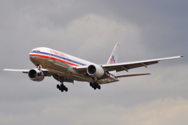 N789AN (30252) 2000 Boeing 777-223(ER)