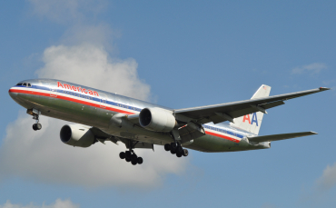 N798AN (30797) 2001 Boeing 777-223(ER)