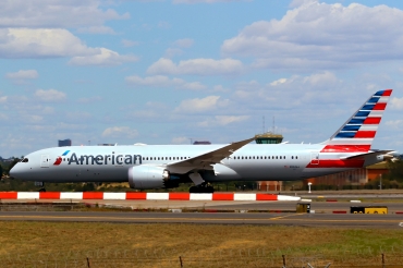 N834AA