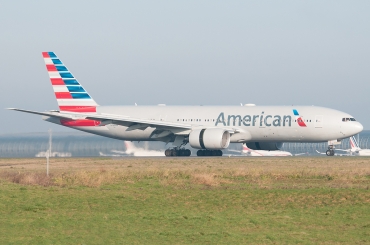 N788AN (30011) 2000 Boeing 777-223(ER)
