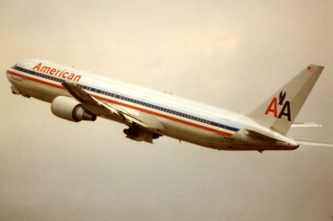 N39365 (cn 24046) Boeing 767-323ER