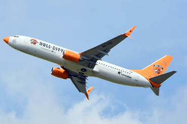 9H-CXG (37254) 2011 Boeing 737-8K5(WL)