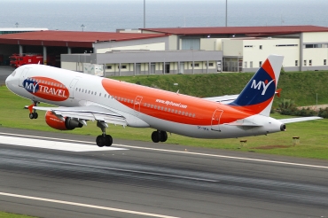 OY-VKA (1881) 2002 Airbus A321-211