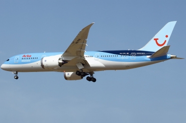 PH-TFK (36427) 2014 Boeing 787-8 Dreamliner