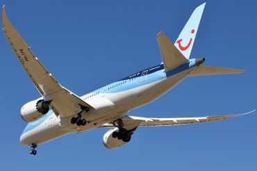 PH-TFK (36427) 2014 Boeing 787-8 Dreamliner