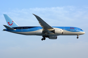PH-TFK (36427) 2014 Boeing 787-8 Dreamliner
