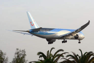 PH-TFK (36427) 2014 Boeing 787-8 Dreamliner