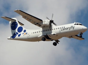 EC-LYZ (226) 1990 ATR-42-300