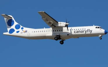 EC-GRU (cn 00493) ATR-72-202