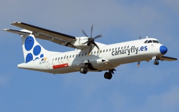 EC-IZO ( 711 ) 2004 ATR-72-500