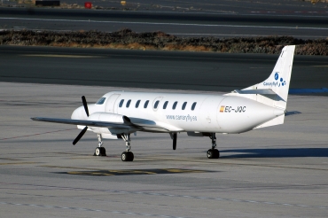 EC-JQC (cn AT-066) Swearingen SA-226AT