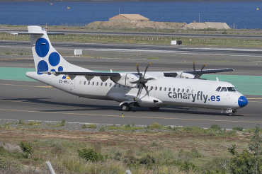EC-MHJ (982) 2011 ATR 72-500
