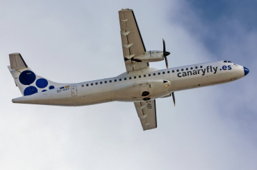 EC-KRY (795) 2008 ATR-72-500