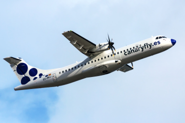 EC-MUJ (879) 2009 ATR-72-500