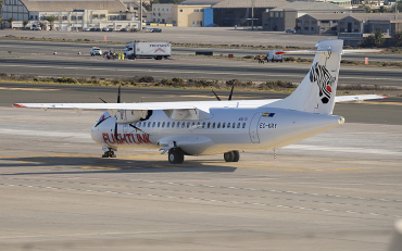 EC-KRY (795) 2008 ATR-72-500