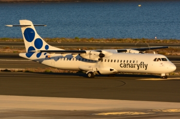 EC-LZR (cn 00441) ATR-72-202