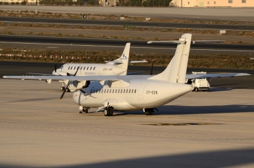 OY-EDN (226) 1990 ATR 42-320