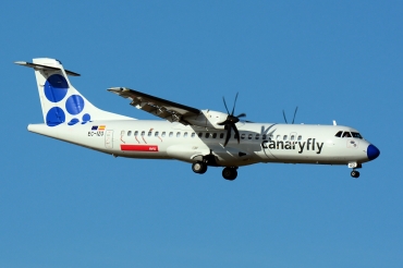 EC-IZO ( 711 ) 2004 ATR-72-500