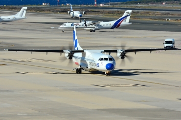 EC-IZO ( 711 ) 2004 ATR-72-500