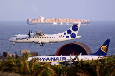 EC-LYZ (226) 1990 ATR-42-300