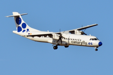 EC-KGI (cn 00752) ATR-72-500