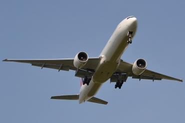RP-C7775 (35555) 2012 Boeing 777-3F6 ER