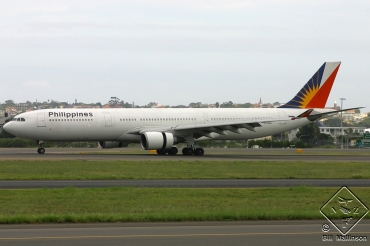 F-OHZQ (189) 1997 Airbus A330-301