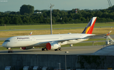 RP-C3506 (243) 2018 Airbus A350-941