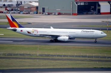 RP-C8766 (1566) 2014 Airbus A330-343