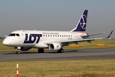 SP-LDH (17000069) Embraer 170-100LR