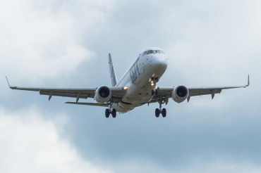 SP-LIQ (17000335) Embraer ERJ-175STD