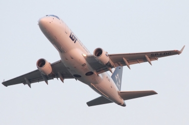 SP-LDC (17000025) Embraer 170-100STD