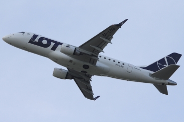 SP-LDG (17000065) Embraer 170-100STD