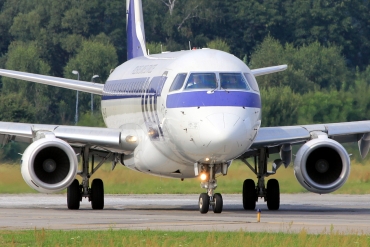 SP-LIF (17000154) Embraer 170-200LR