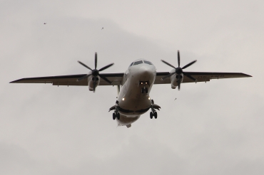 OE-LKB (cn 3036) Dornier Do-328-110