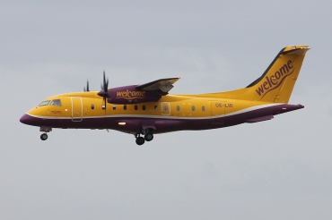 OE-LIR (3115) 2000 Dornier Do-328-110