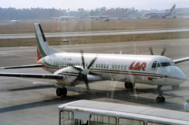 CS-TGA (2008) 1988 British Aerospace ATP