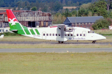 S7-PAL (SH3758) 1989 Short 360-300