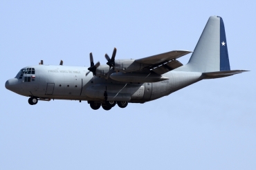 995, (cn 382-4453), Lockheed C-130H Hercules