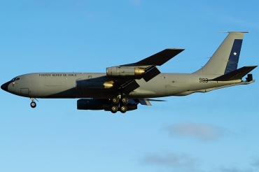 983 (17759) 1959 Boeing KC-135E Stratotanker
