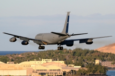 983 (17759) 1959 Boeing KC-135E Stratotanker