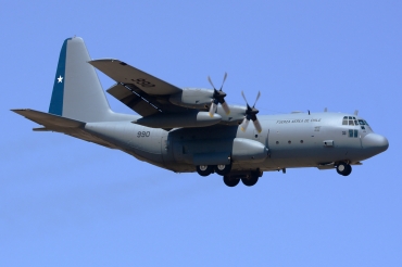 990 (382-4776) 1978 Lockheed KC-130R Hercules