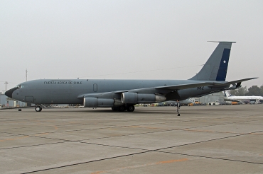 982 (17730) 1957 Boeing KC-135E Stratotanker
